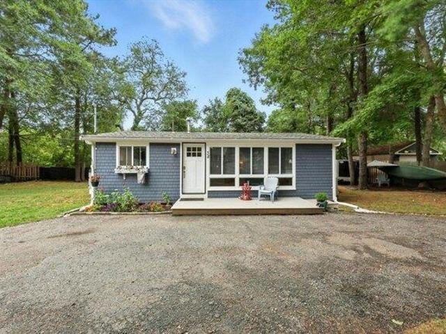 House for sale in Barnstable, Massachusetts