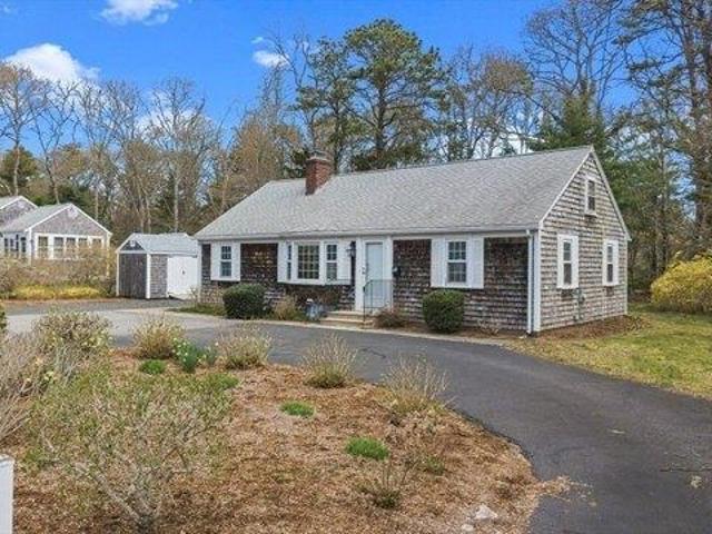 House for sale in Barnstable, Massachusetts