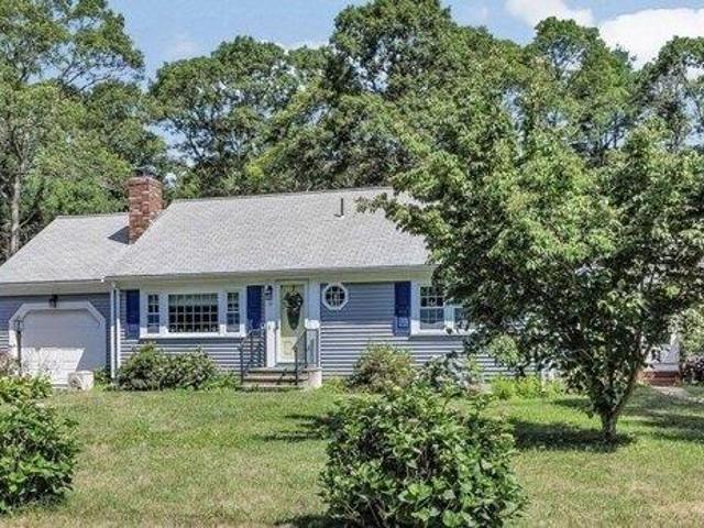 House for sale in Barnstable, Massachusetts
