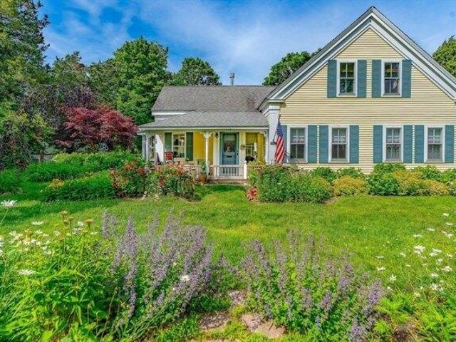 House for sale in Barnstable, Massachusetts