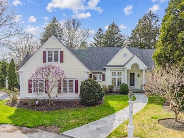 House for sale in Barnstable, Massachusetts