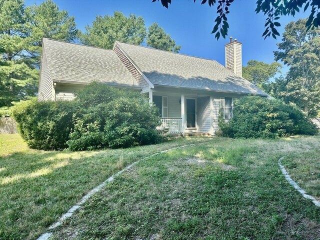 House for sale in Barnstable, Massachusetts