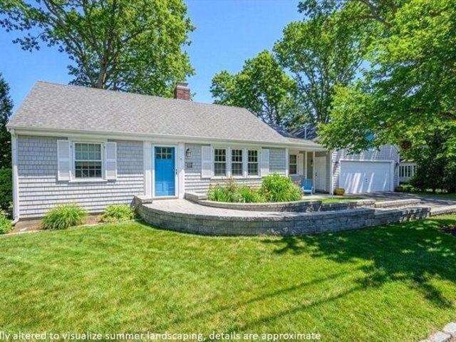 House for sale in Barnstable, Massachusetts