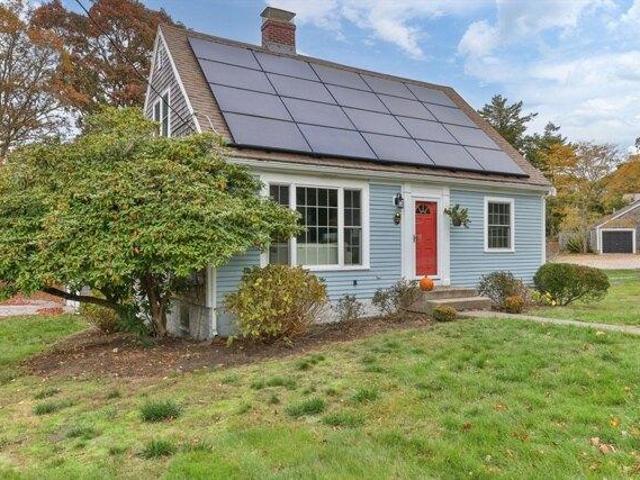 House for sale in Barnstable, Massachusetts
