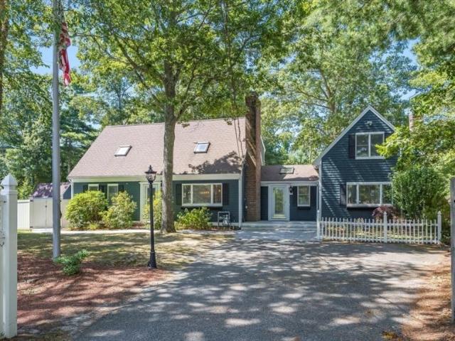 House for sale in Barnstable, Massachusetts