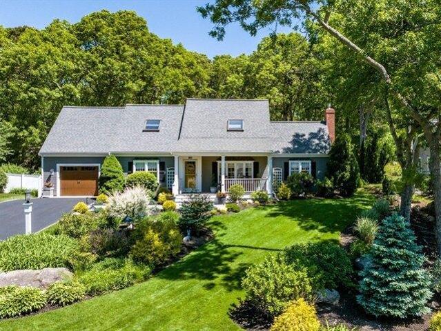 House for sale in Barnstable, Massachusetts