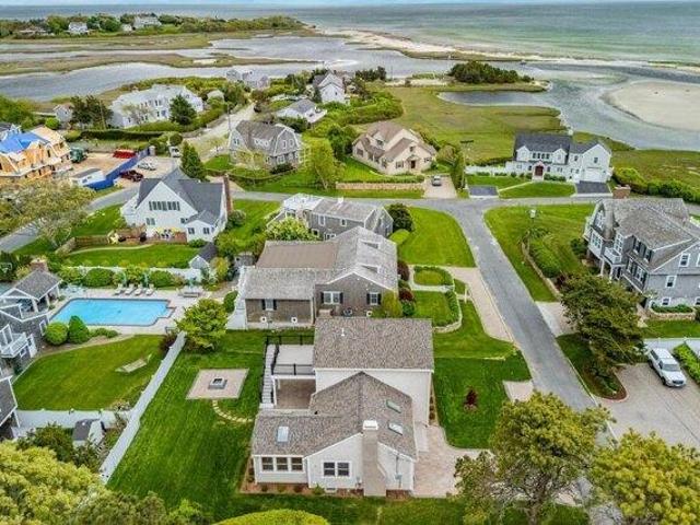 House for sale in Barnstable, Massachusetts