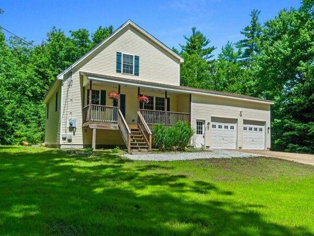 House for sale in New Hampshire