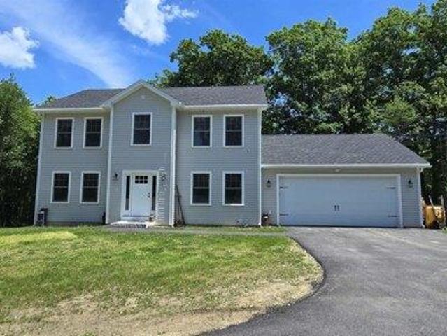 House for sale in New Hampshire