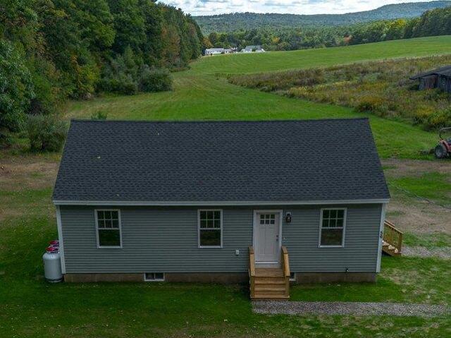 House for sale in Barnstead, Belknap County