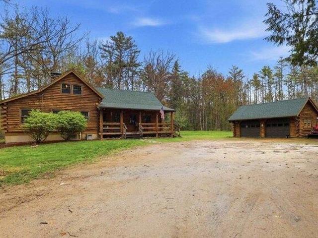 House for sale in New Hampshire