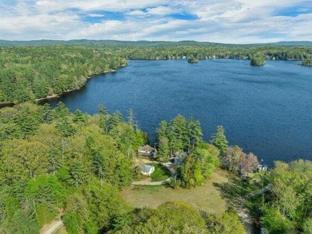 House for sale in New Hampshire