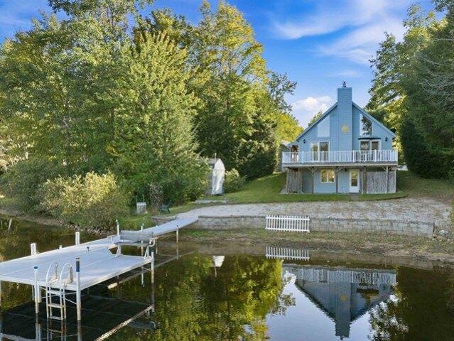 House for sale in Locke Lake Colony, Barnstead
