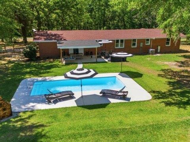 House for sale in South Carolina