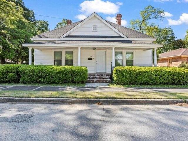 House for sale in Barnwell, South Carolina