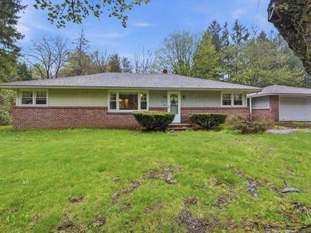 House for sale in Barre, Massachusetts