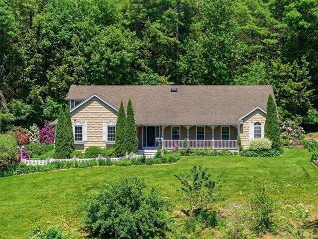 House for sale in Barre, Massachusetts