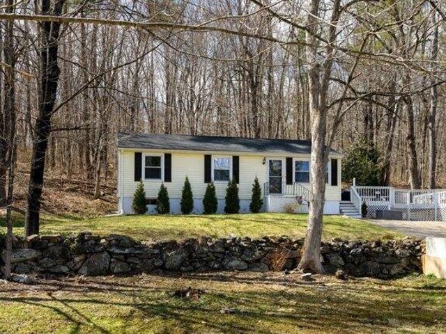 House for sale in Barre, Massachusetts