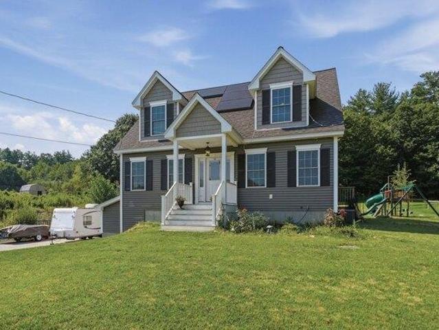 House for sale in Barre Plains, Barre