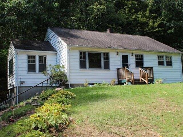 House for sale in South Barre, Barre