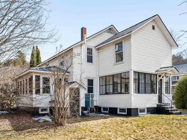 House for sale in Barre, Vermont