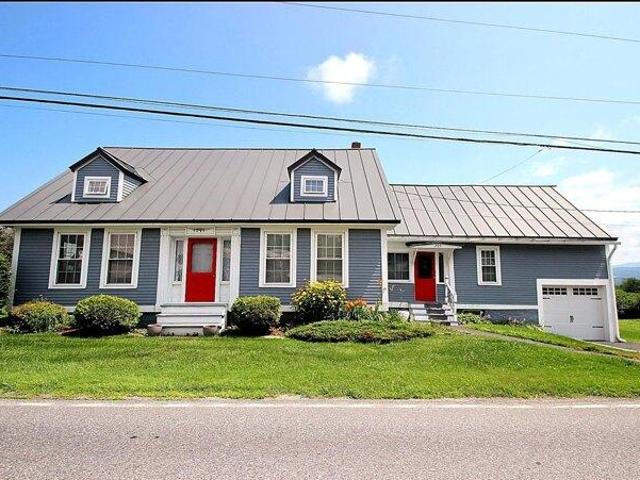 House for sale in Websterville, Vermont