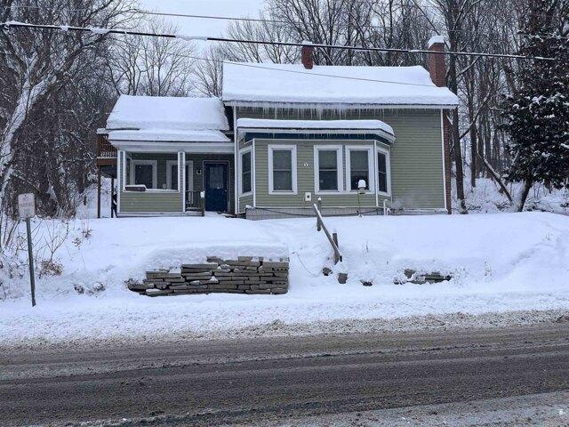House for sale in Barre, Vermont