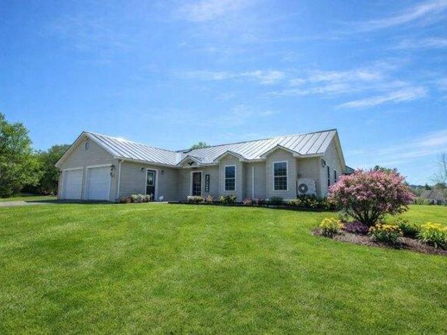 House for sale in Barre, Vermont