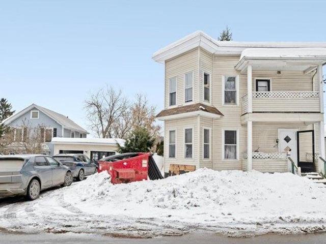 House for sale in Barre, Vermont
