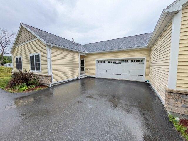 Condo for sale in Barre, Vermont