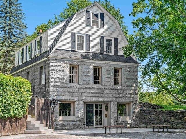 House for sale in Barre, Vermont