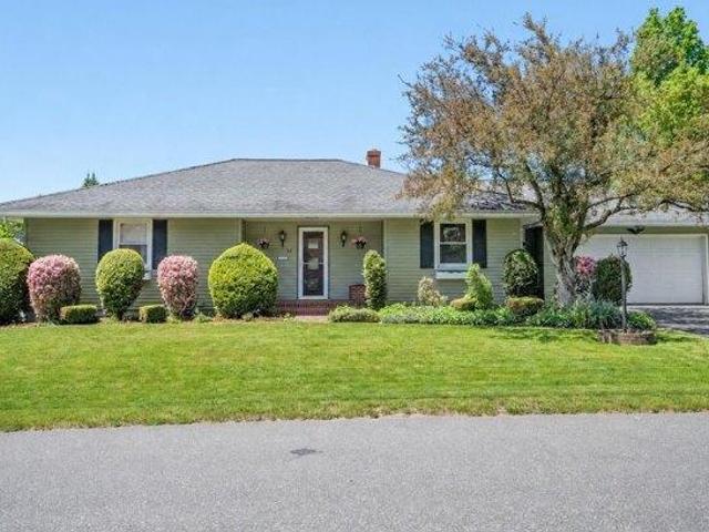 House for sale in Barre, Vermont