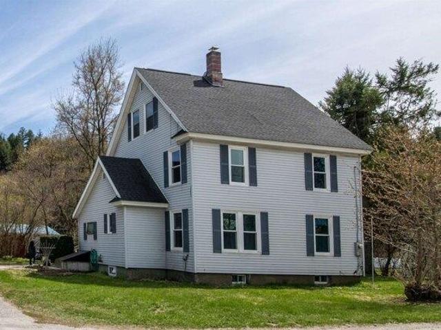 House for sale in Barre, Vermont