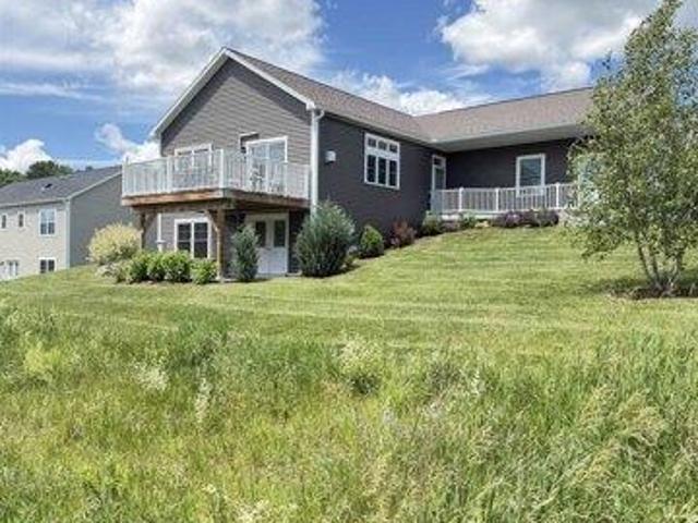 House for sale in Barre, Vermont
