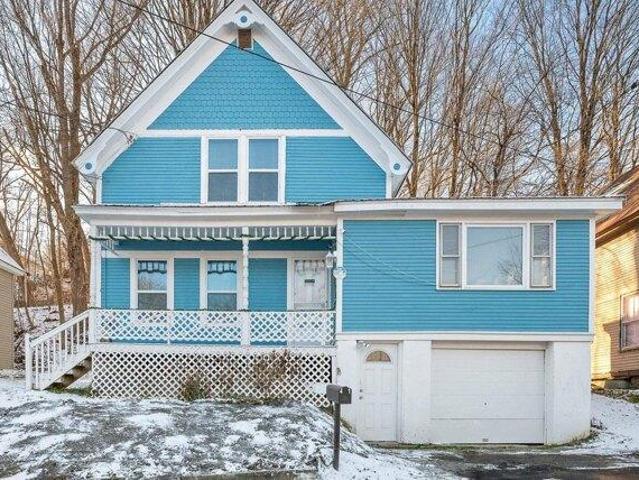 House for sale in Barre, Vermont