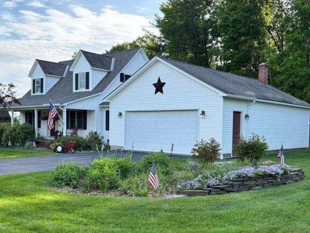 House for sale in Barre, Vermont