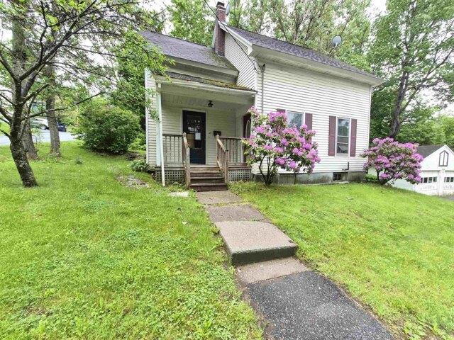 House for sale in Barre, Vermont