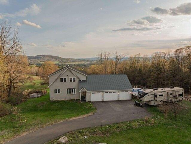 House for sale in Barre, Vermont