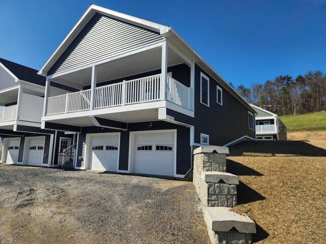 Condo for sale in Barre, Vermont