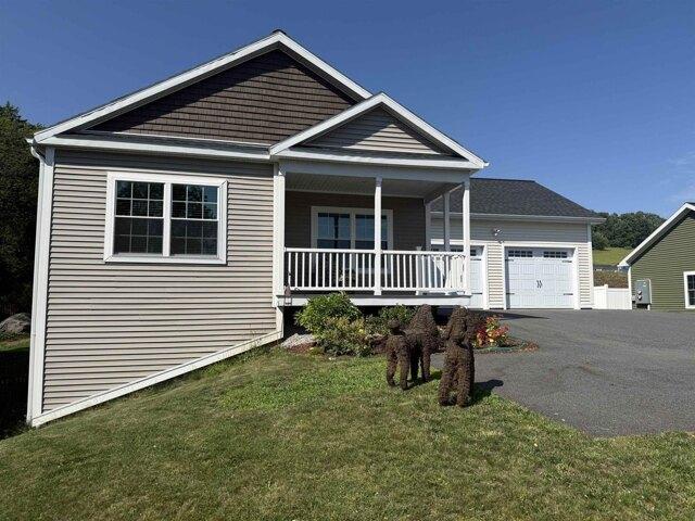 House for sale in Barre, Vermont