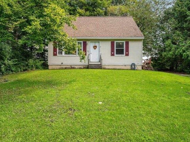 House for sale in Barre, Vermont