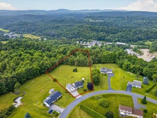 House for sale in Barre, Vermont