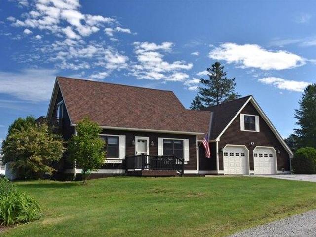 House for sale in Barre, Vermont