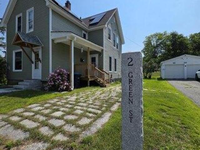 House for sale in Barre, Vermont