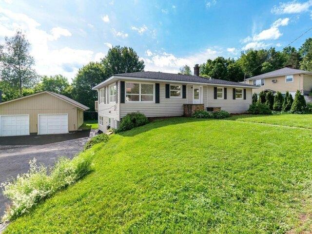 House for sale in Barre, Vermont