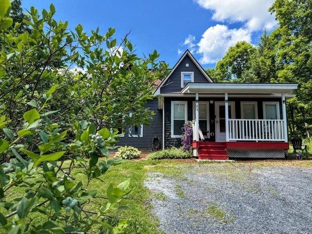 House for sale in Barre, Vermont