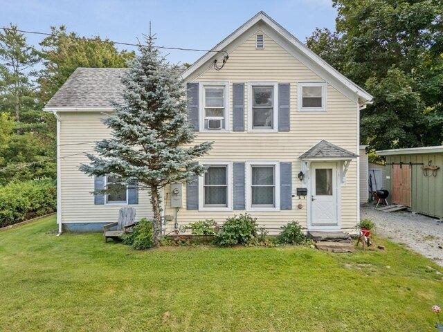 House for sale in Barre, Vermont