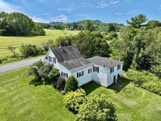 House for sale in East Barre, Barre