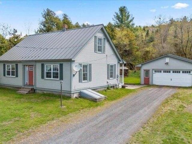 House for sale in South Barre, Barre