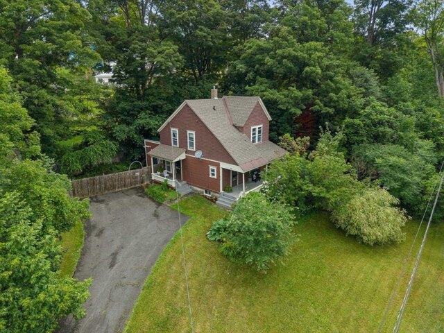 House for sale in Currier Park Historic District, Barre